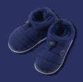 Winter Baby Shoes