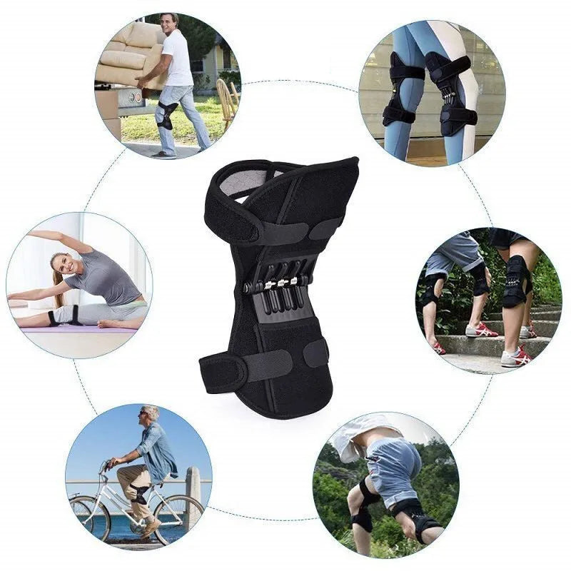 Sports Joint Support Knee Booster