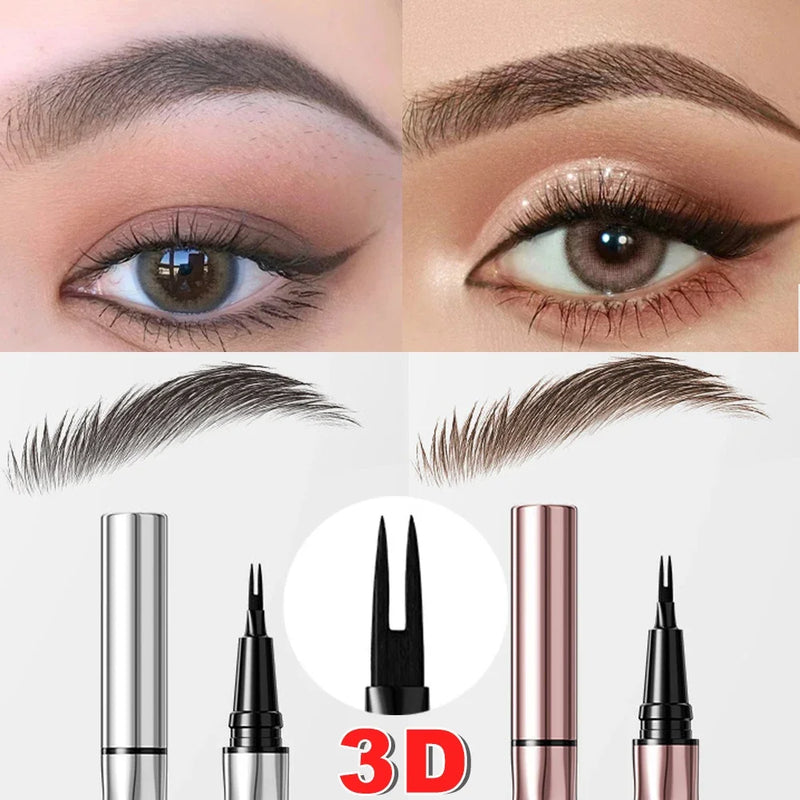 2Point Wild Eyebrow Pencil