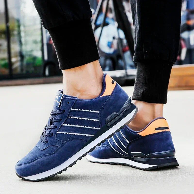 Breathable Unisex Sneakers