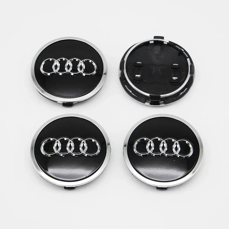 Car Styling Wheel Center Cap