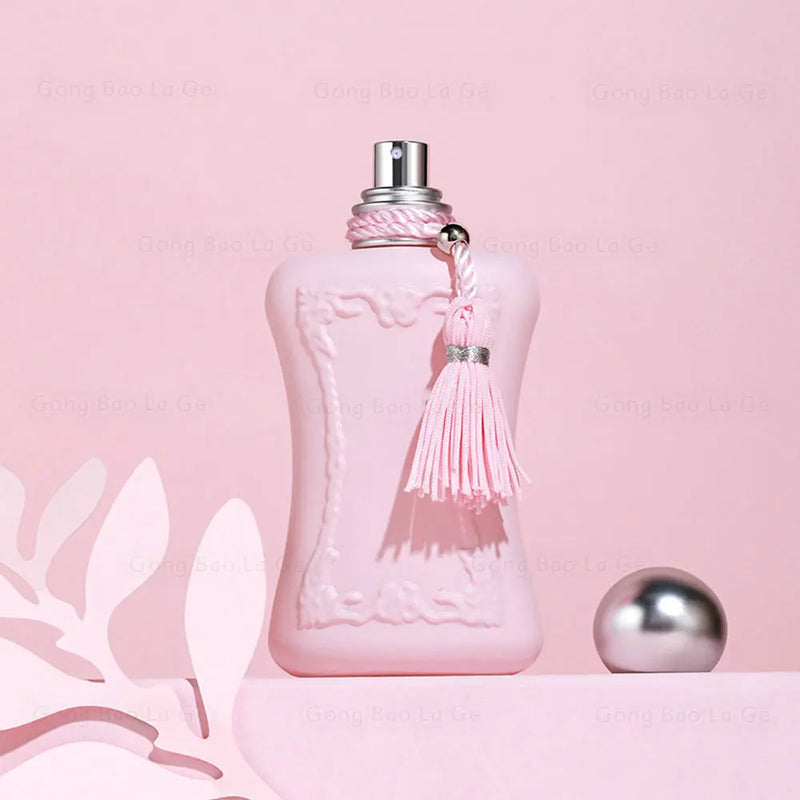 Fragrance Women Body Spray Perfume