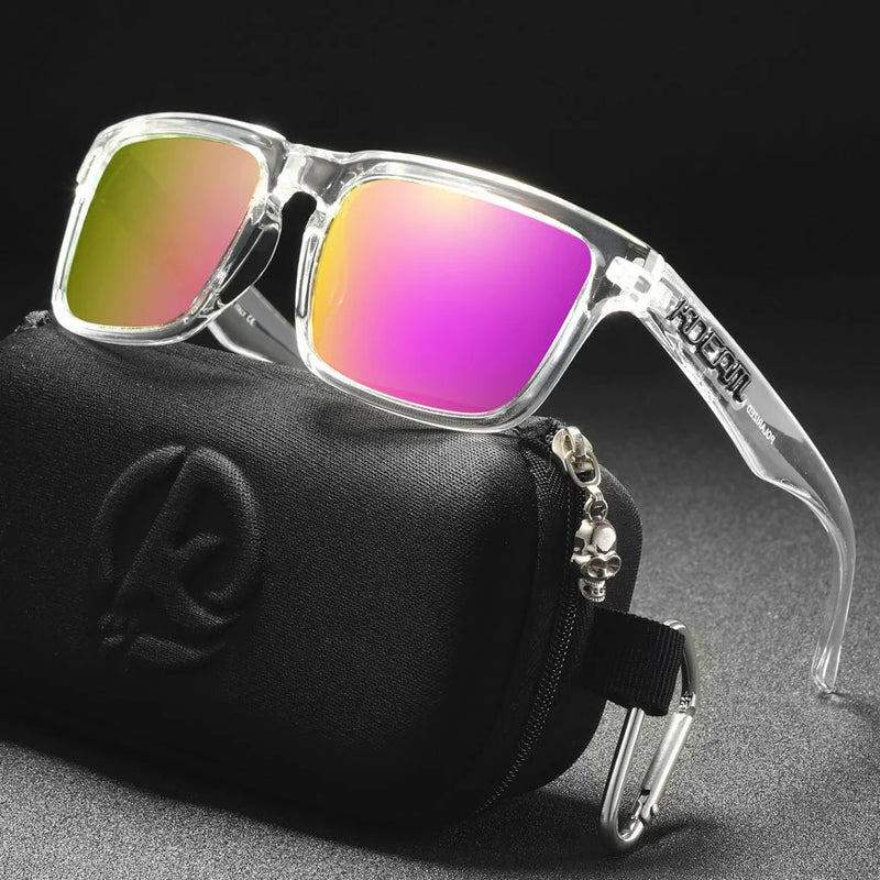 High Quality Polarized Sunglasses