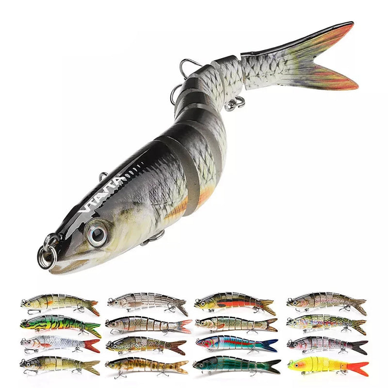 Sinking Fishing Artificial Lures