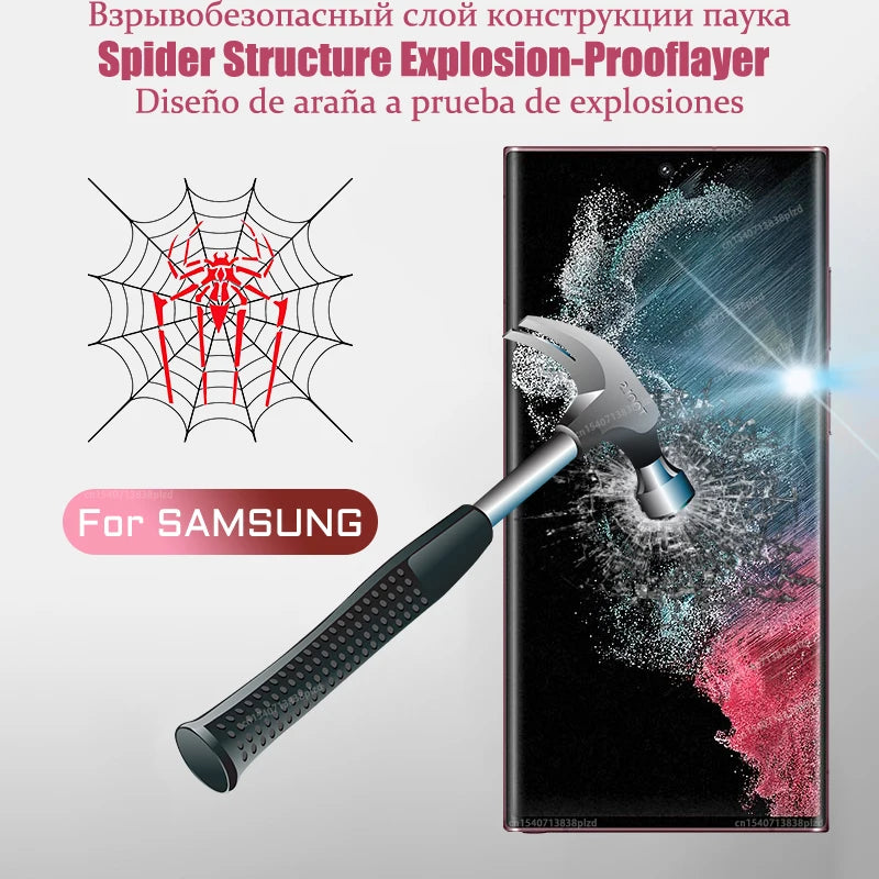 Samsung Galaxy Ultra Screen Protector