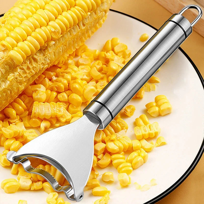 Kitchen Corn Peeler