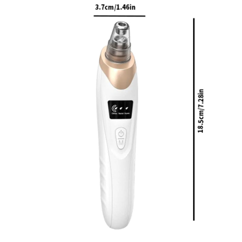 Facial Blackhead Remover Vacuum