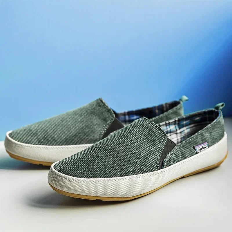 Men's Classic Loafers