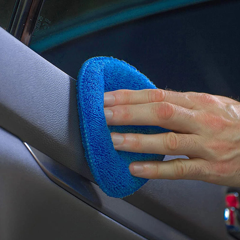 Car Cleaning Sponge