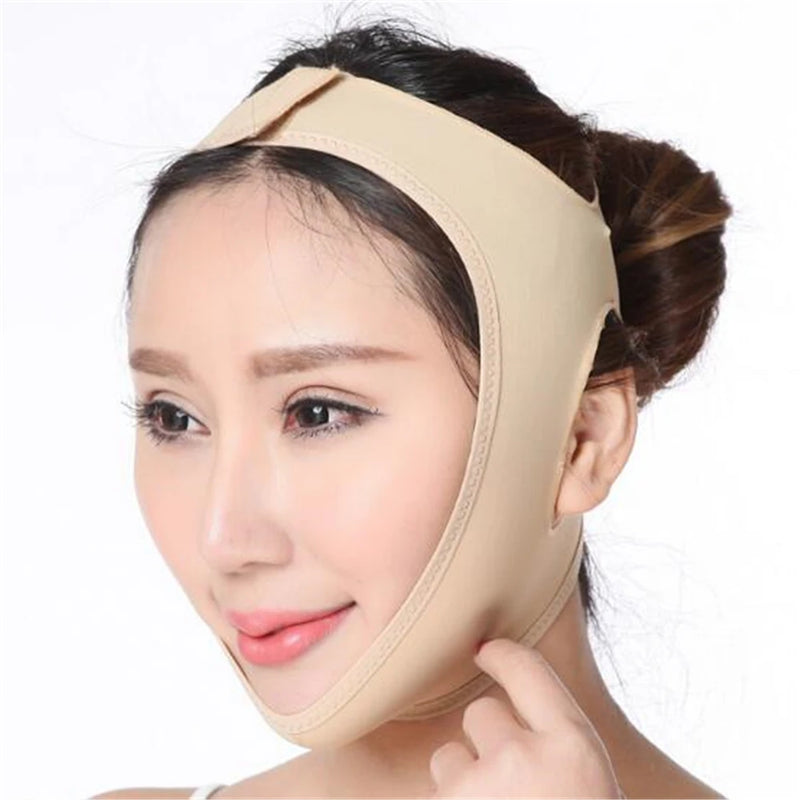 Face Slimming Bandage