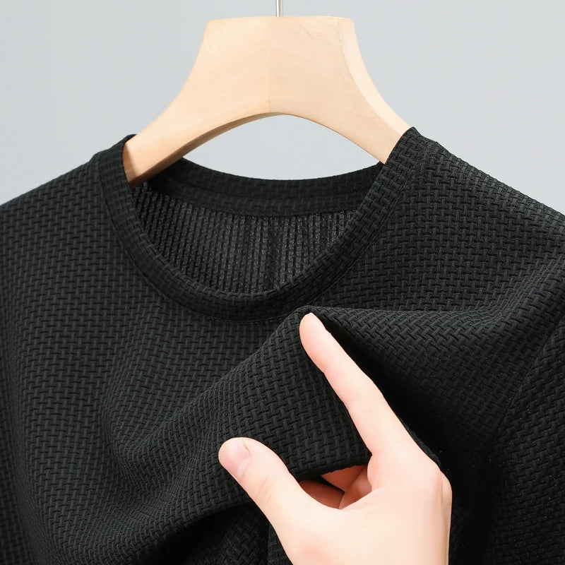 Men's Mesh Shirt