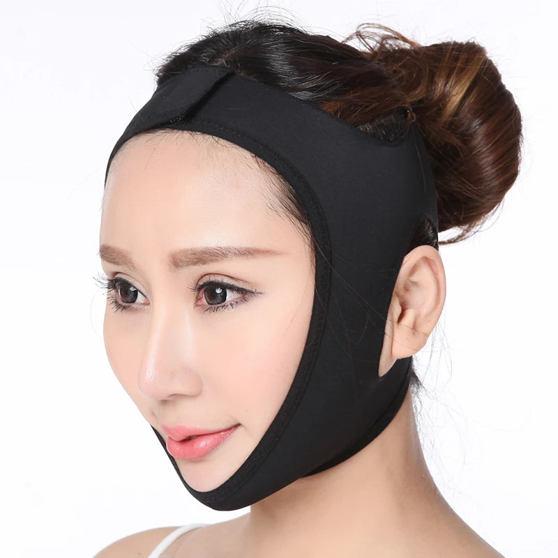 Face Slimming Bandage