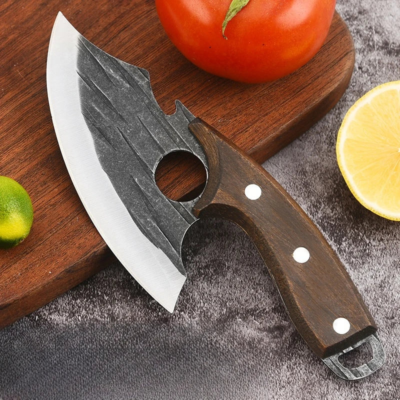 Kitchen Boning Knife