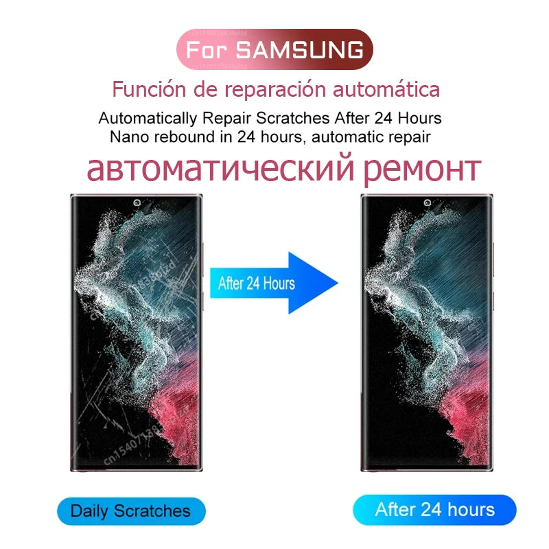 Samsung Galaxy Ultra Screen Protector