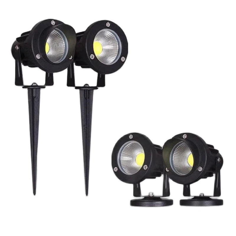 Garden LED IP65 Waterproof Lawn Light