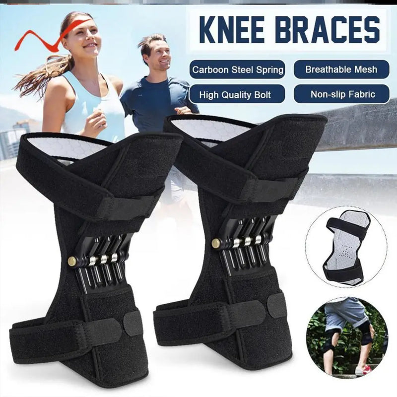 Sports Joint Support Knee Booster