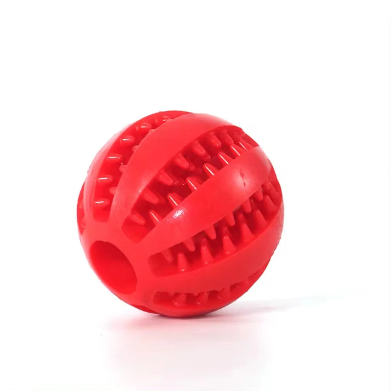 Interactive Dog Feeder Ball