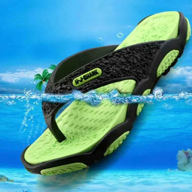 Men's Lightweight Flip Flops Slipper