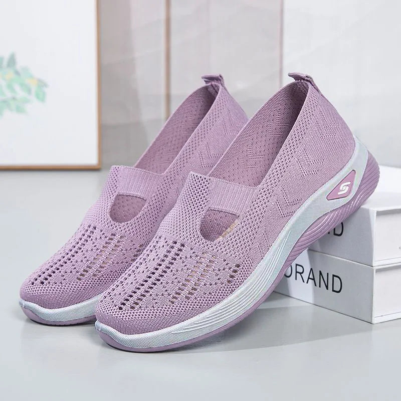 Women's Summer Shoes