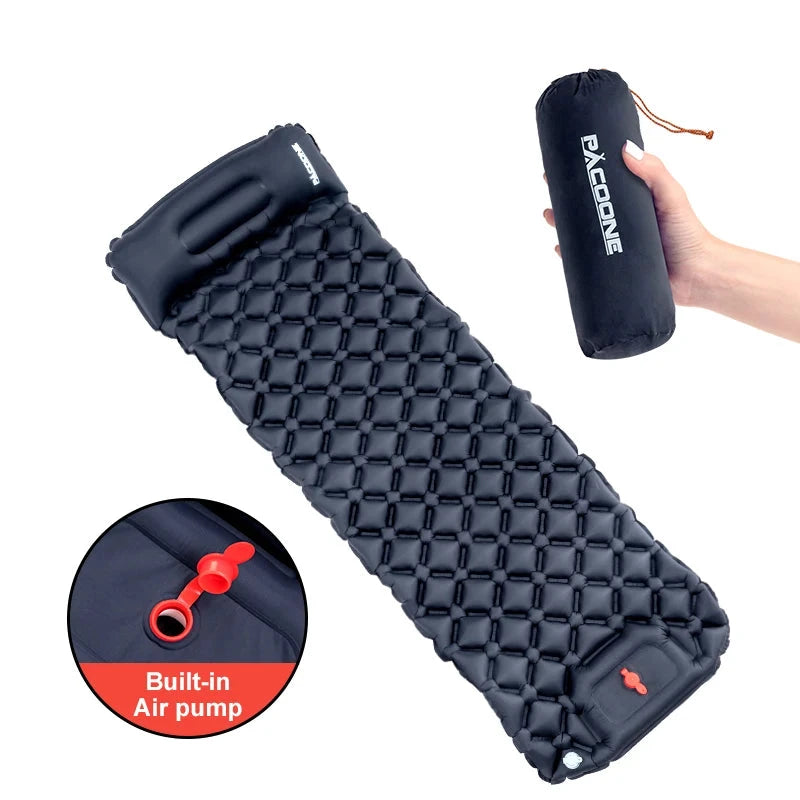 Outdoor Camping Sleeping Pad