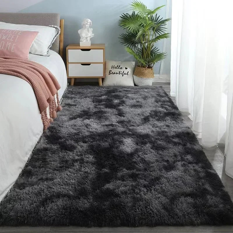 Fluffy Home Carpet