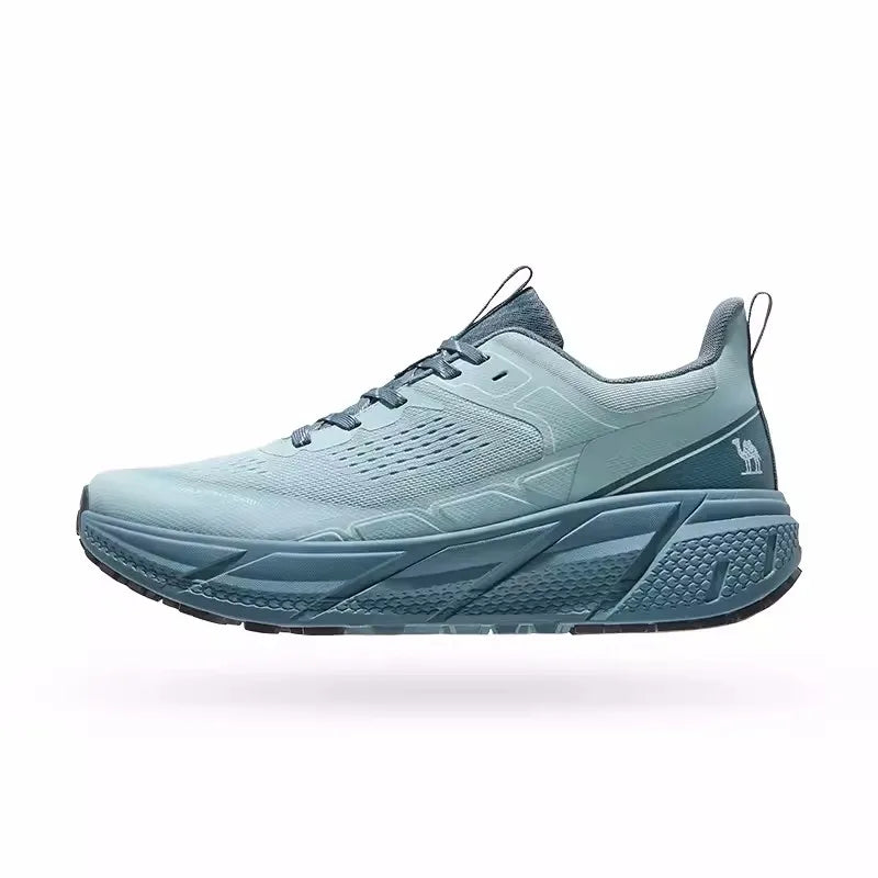 Non-slip Mesh Running Sneaker