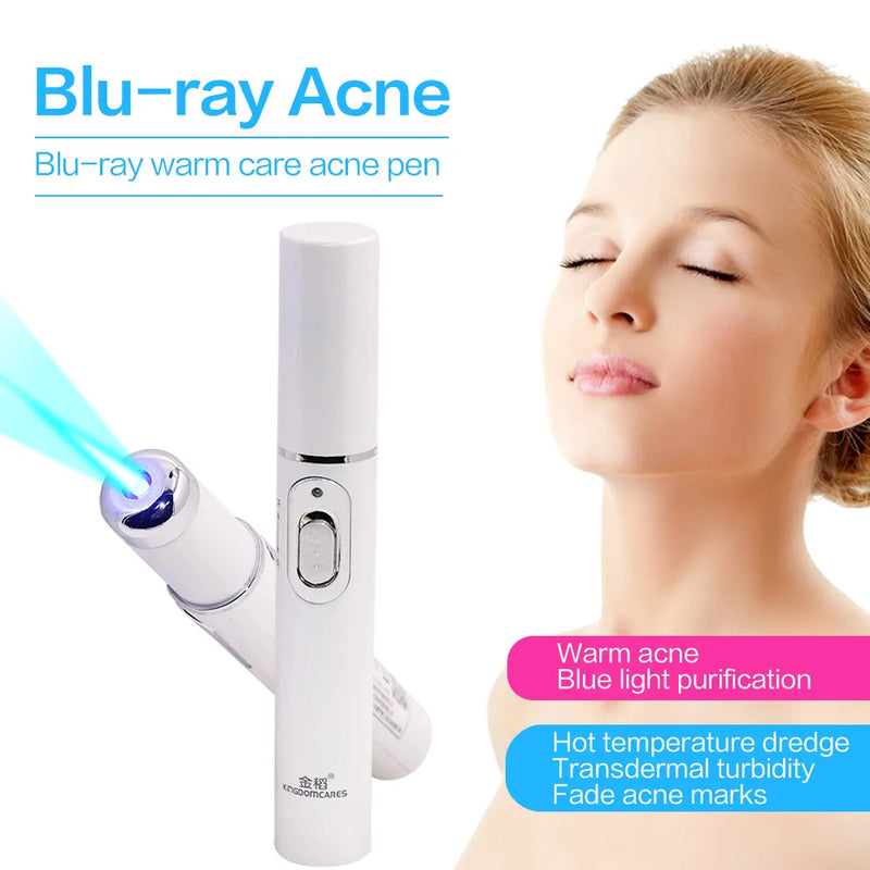 Facial Acne Wrinkle Removal Pen