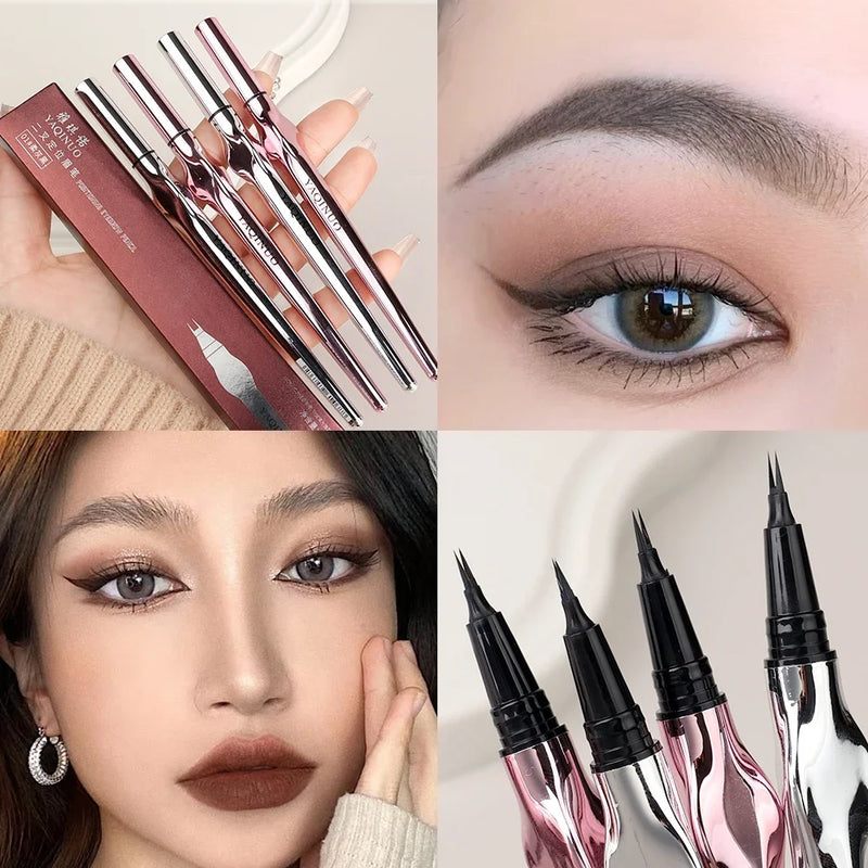 2Point Wild Eyebrow Pencil