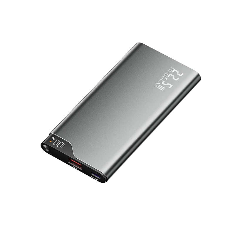 Portable Power Bank