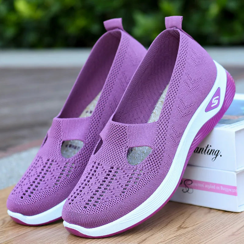 Women's Summer Shoes