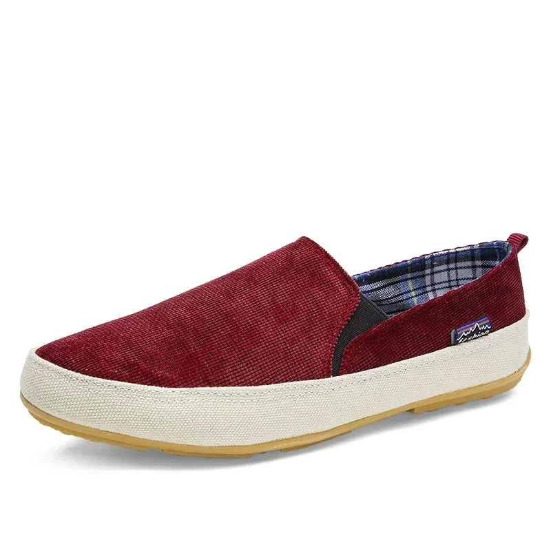 Men's Classic Loafers