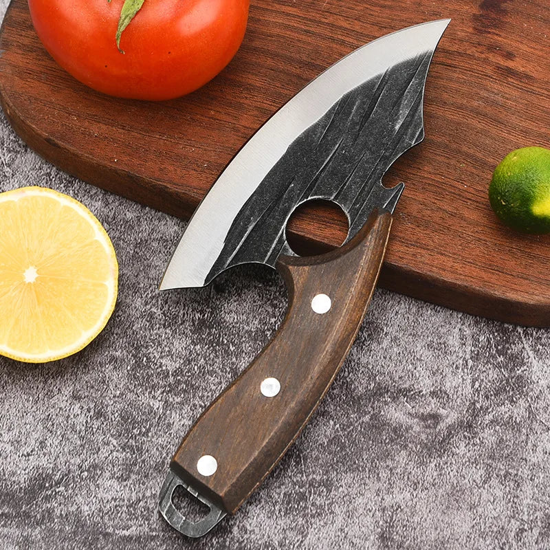 Kitchen Boning Knife